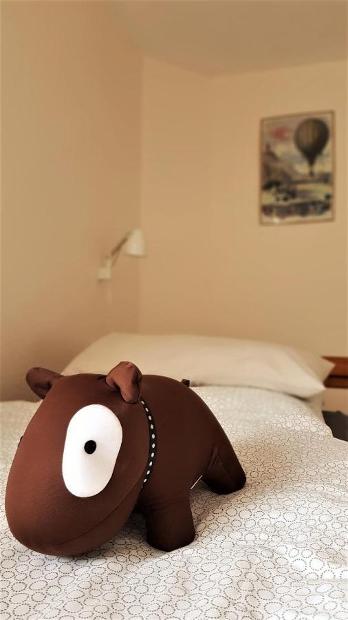 Roastineer Hotel Battenberg  Екстериор снимка