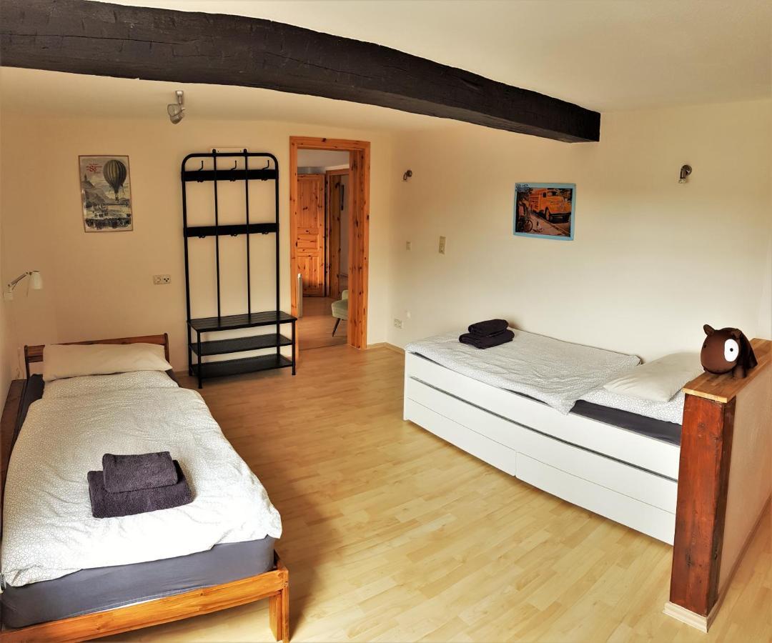 Roastineer Hotel Battenberg  Екстериор снимка