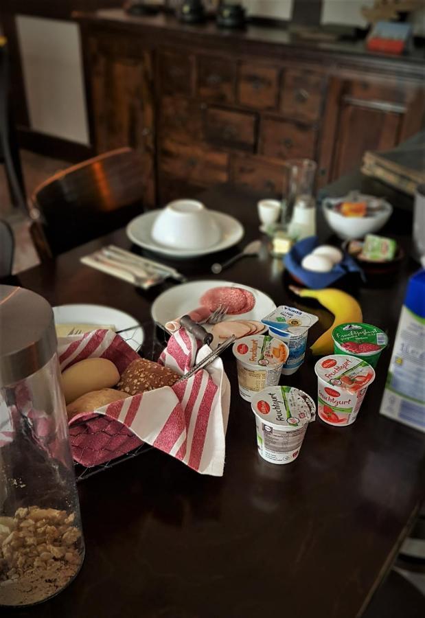 Roastineer Hotel Battenberg  Екстериор снимка