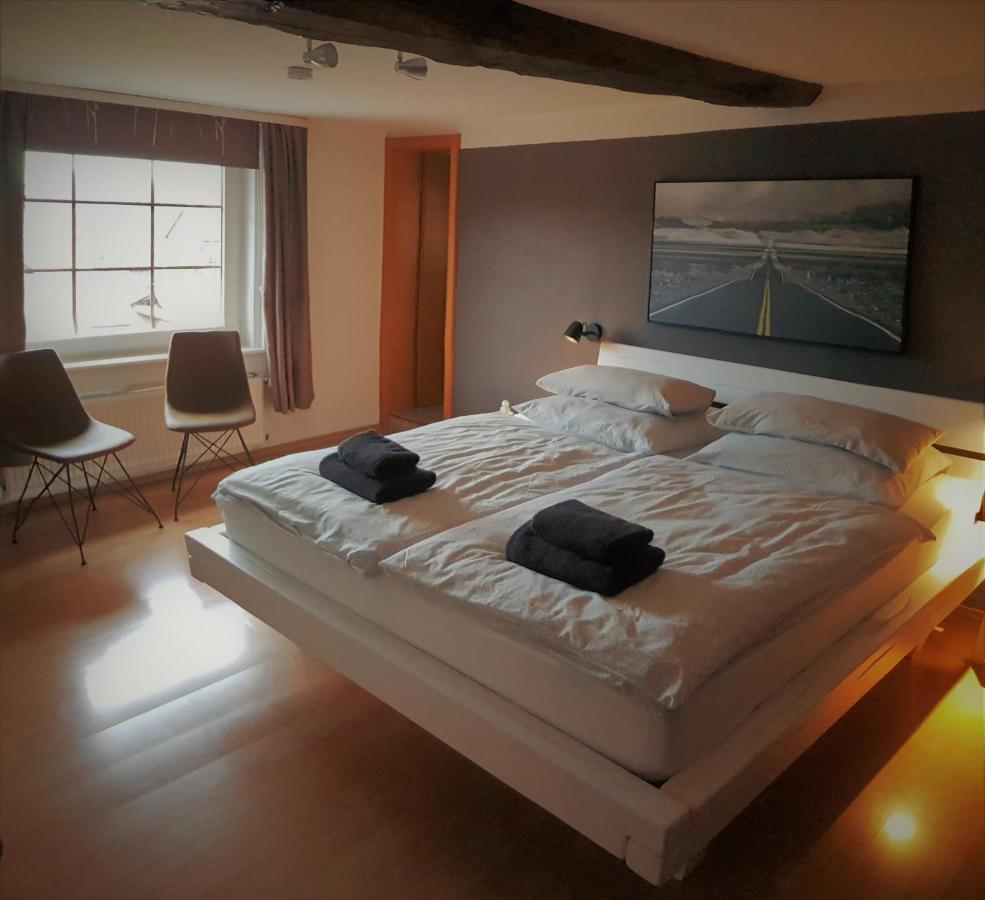 Roastineer Hotel Battenberg  Екстериор снимка