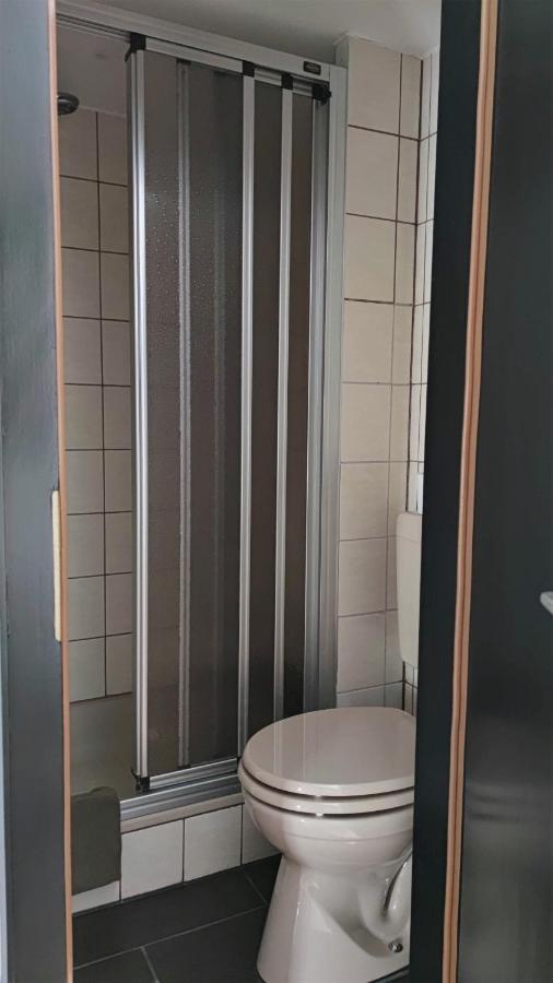 Roastineer Hotel Battenberg  Екстериор снимка