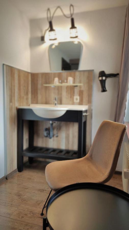 Roastineer Hotel Battenberg  Екстериор снимка