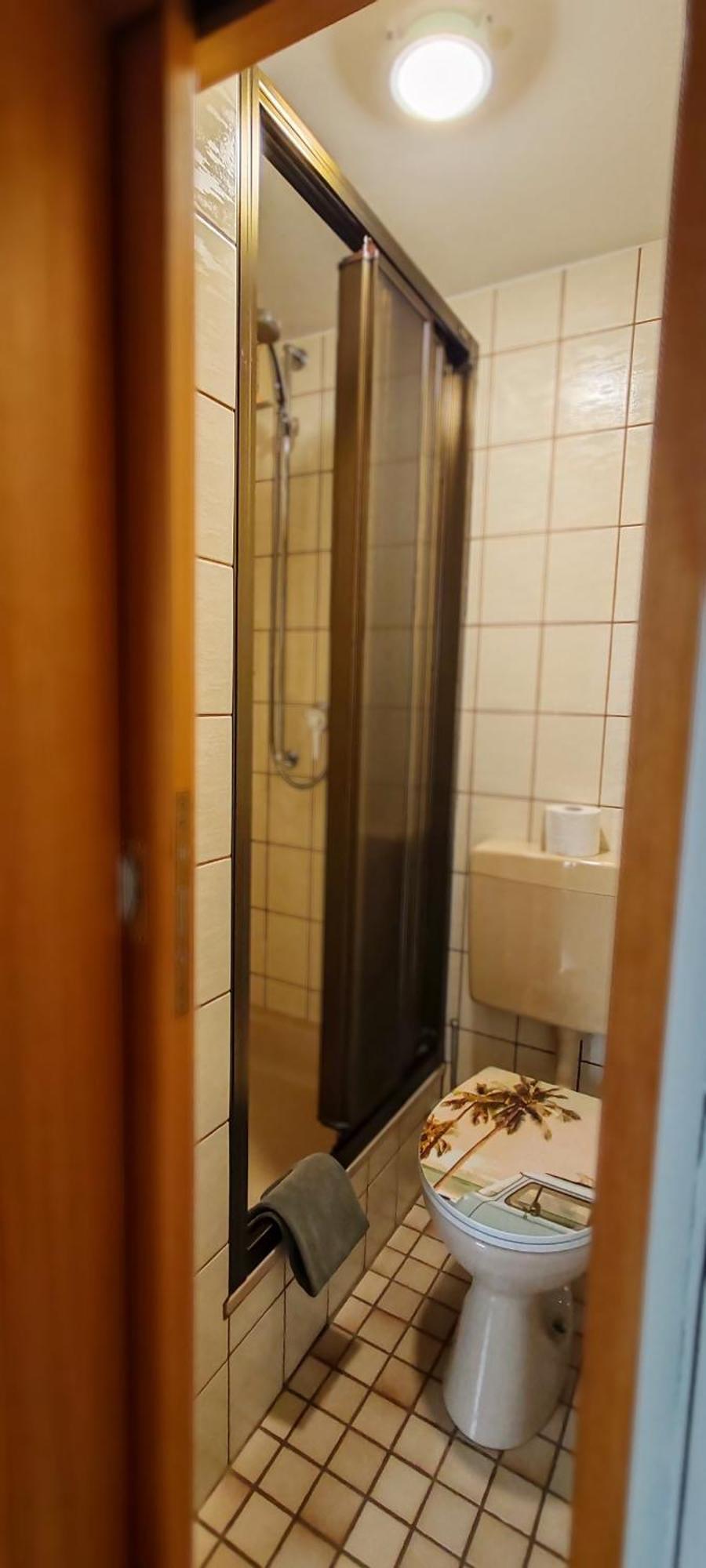 Roastineer Hotel Battenberg  Екстериор снимка
