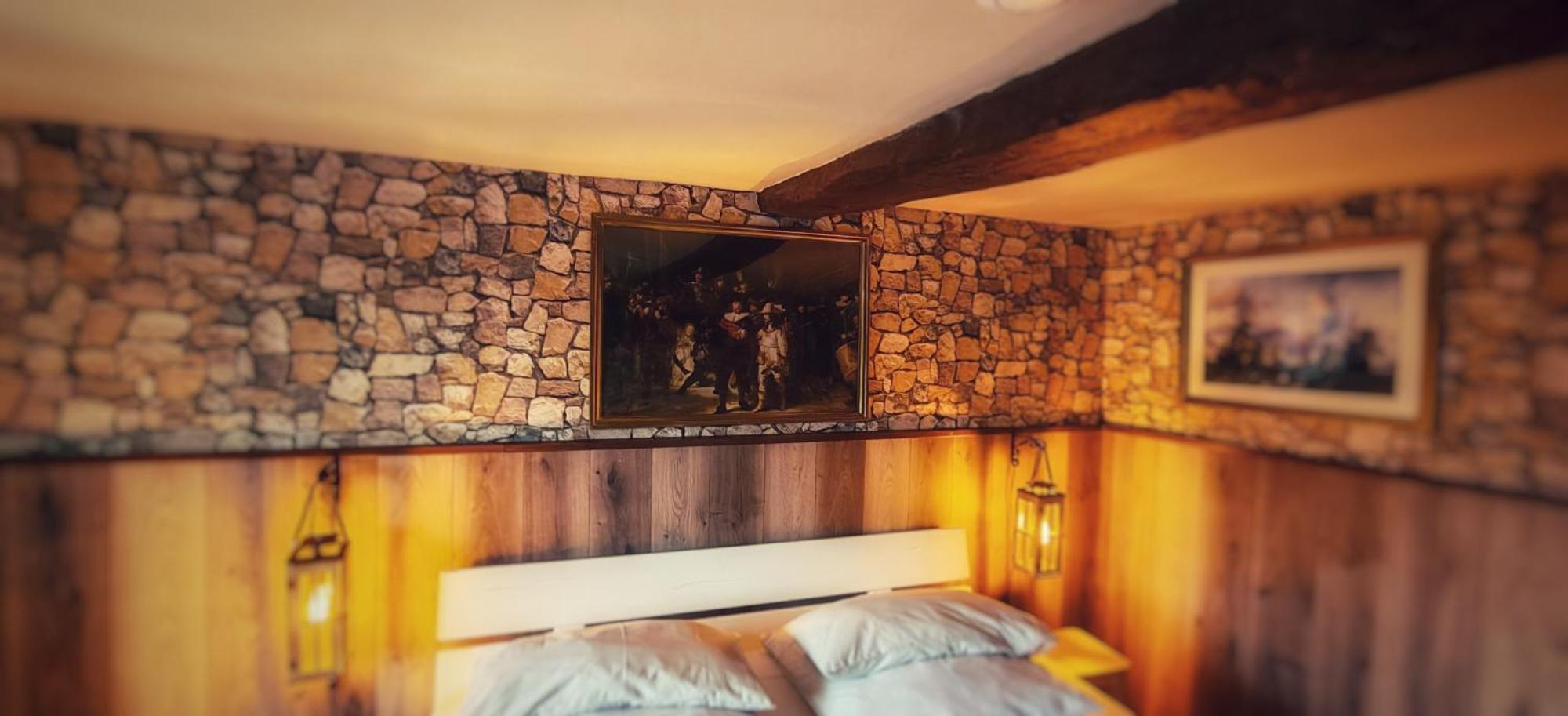 Roastineer Hotel Battenberg  Екстериор снимка