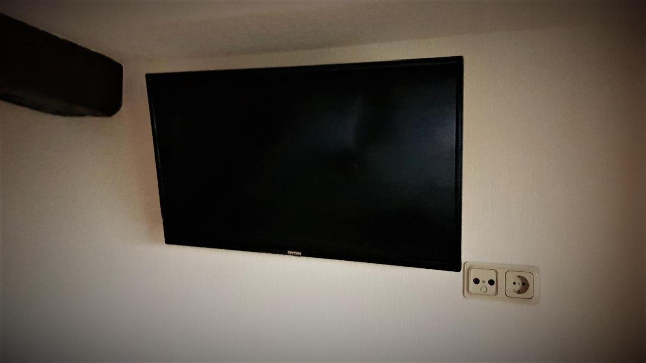 Roastineer Hotel Battenberg  Екстериор снимка